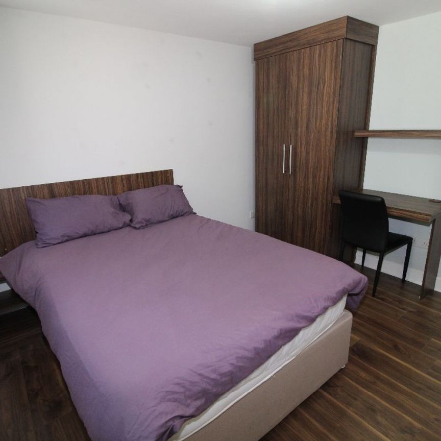 Hawkins Street, Flat, PRESTON, Lancashire PR1 7HR - Photo 1