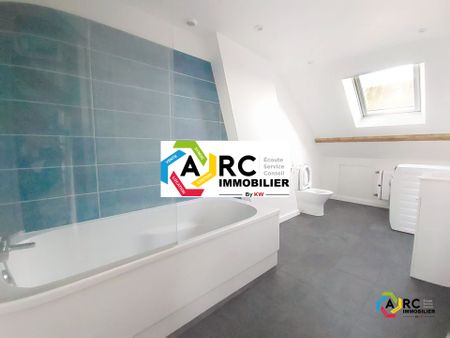 Location Appartement 3 pièces 57m² ORLEANS 45100 - Photo 2