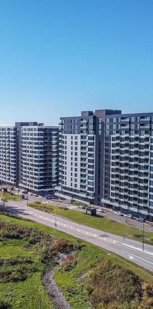 1210 - 7985 Rue Des Métis, Quebec - Photo 1