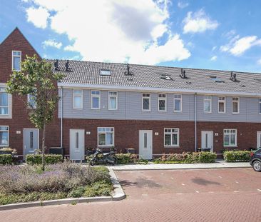 Pioenroos, 8, Voorhout - foto 1