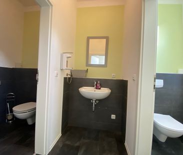 Helle Erdgeschosswohnung in Klein Rönnau - Foto 2