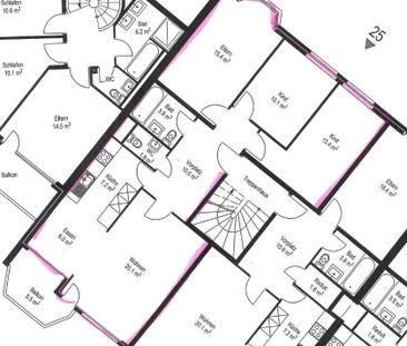 Hier fühlen Sie sich wohl! - Foto 5