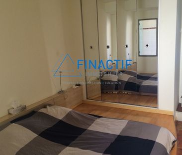AIX-EN-PROVENCE T2 CENTRE VILLE - 45 M² - Photo 2
