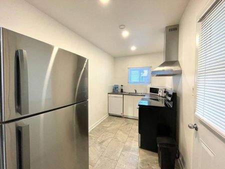 Appartement à louer - Longueuil (Le Vieux-Longueuil) (Montréal Sud) - Photo 4