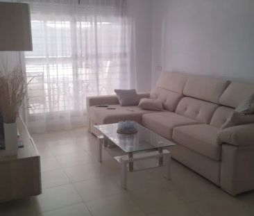 Alquiler de piso en Calle Campo de la Iglesia, 10 - Photo 6