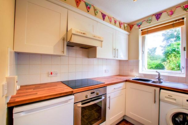 1 bedroom house to rent - Photo 1