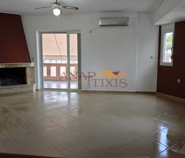 Μεζονέτα για ενοικίαση - Αρτέμιδα (Λούτσα) - Photo 3