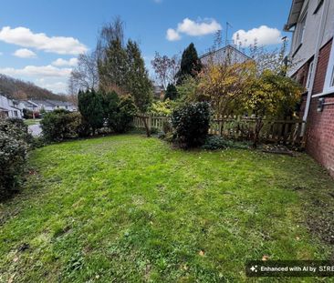 1 bedroom terraced house to rent - Photo 5