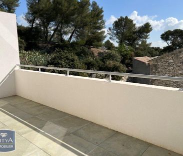 Location Appartement 2 pièces 39m² MONTFAVET 84140 - Photo 3