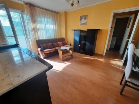 Unirii - Cantemir, etaj 2, bloc reabilitat, parcare, apropiere metrou - Fotografie 3