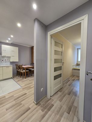 Warszawa, Aleja Jana Pawła II - Photo 1