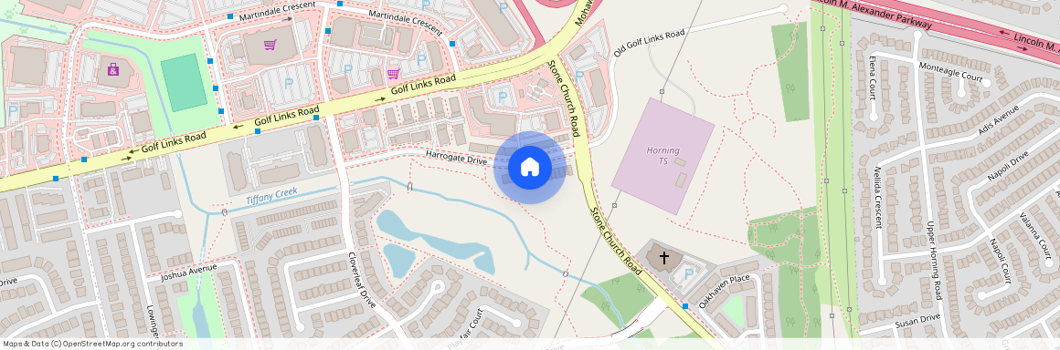 1132 Harrogate Drive, Hamilton