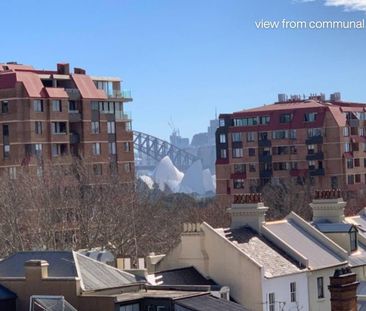 12A/10 Orwell Street, Potts Point NSW 2011 - Studio For Rent | Domain - Photo 5