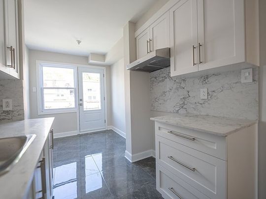 Condo à louer à Ahuntsic-Cartierville - Photo 1