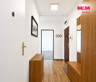 Pronájem bytu 2+1 53 m², Slezská 2891, Frýdek-Místek Frýdek - Photo 3