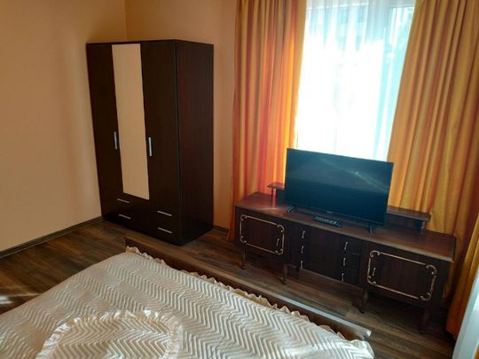 Apartament cu 2 camere de inchiriat zona Aviatiei - Fotografie 1