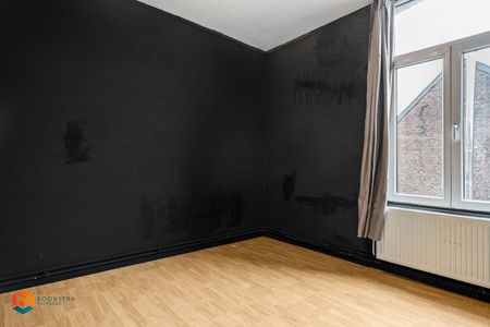 Duplex app met 3 slpkrs nabij centrum Mechelen - Photo 5