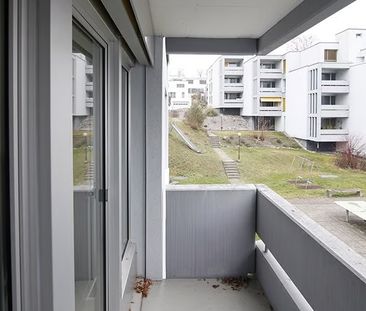 4.5 Zimmer, 106 m², 3. Stock - Foto 6
