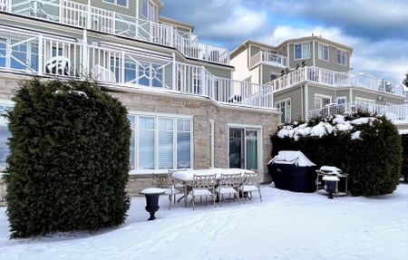 For Lease - 40 Trott Boulevard Unit# 104, Collingwood, Ontario - Photo 4