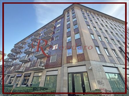 Affitto Residenziale - Milano P.ta Genova, Romolo, Solari - Viale Liguria, 0 - Photo 4