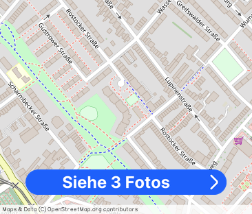 Demnächst frei! 2-Zimmer-Wohnung in Bremen - Foto 1