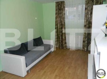 2 camere, 60 mp, imobil nou, mobilat dragut, zona Grand Hotel Italia - Photo 3