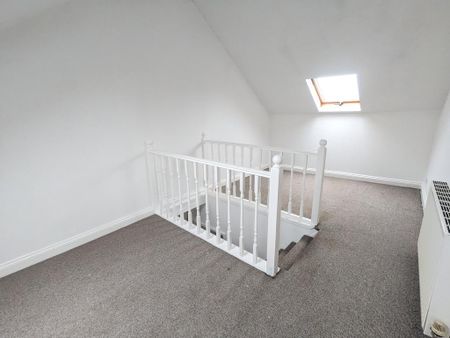 3 bedroom terraced house to rent - Photo 5