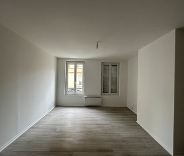 Location appartement 2 pièces, 42.80m², Le Havre - Photo 3
