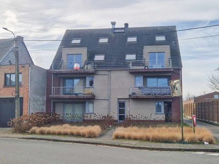 Duplex appartement met 3 slaapkamers en EPC B - Photo 4