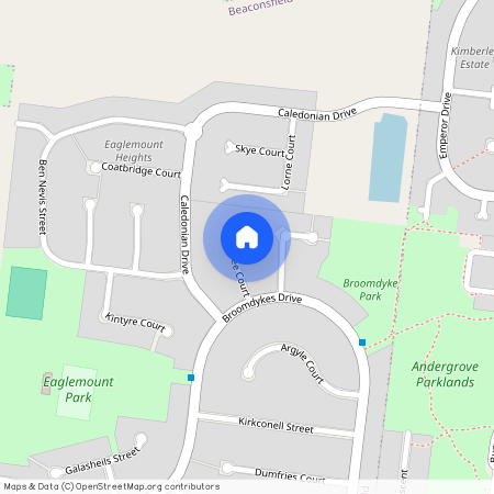 8 Dundee Court, 4740, Beaconsfield