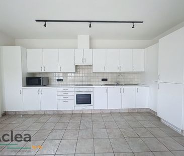 gelijkvloers appartement met 1 slaapkamer - Foto 2