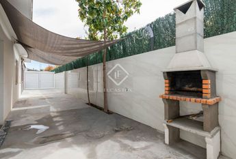 7 bedroom luxury Villa for rent in Castelldefels, Catalonia