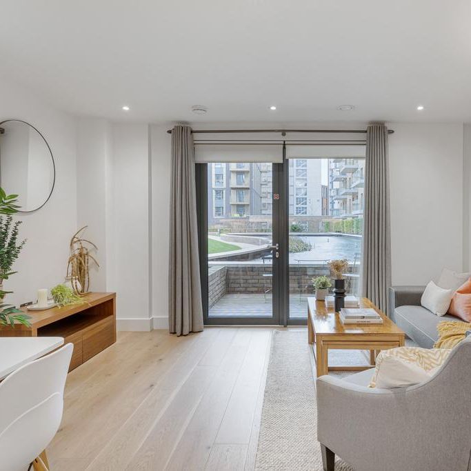 2 bedroom apartment to rent - Photo 1