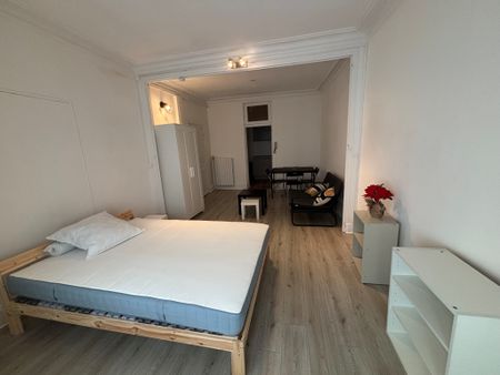 Location Appartement 1 pièce 34m² VICHY 03200 - Photo 5