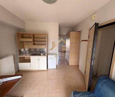 Studio/Γκαρσονιέρα για ενοικίαση - 40 Εκκλησιές - Ευαγγελίστρια, - Φωτογραφία 6