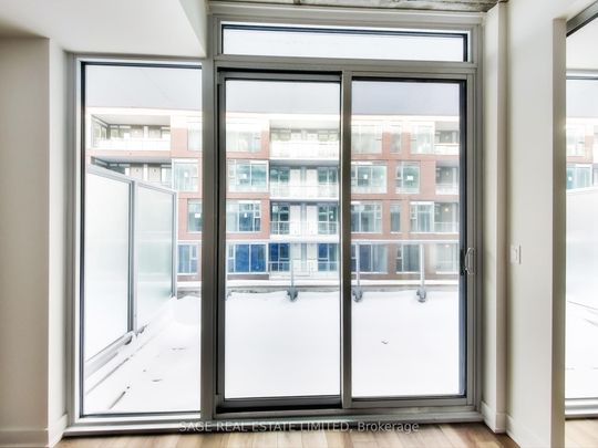 Riverside Square Lofts 15-45 , #408 - Photo 1