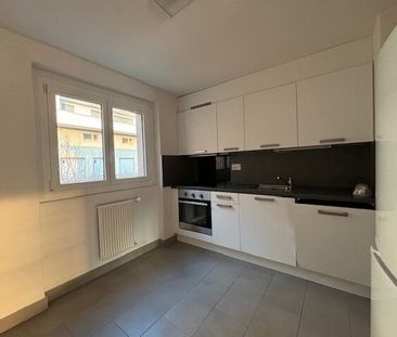 Chemin des Bosquet 5, Appart. 3 pièces - Photo 2