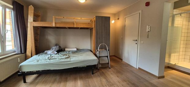 Studio voor € 620 - Foto 1