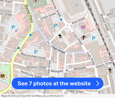 Station House, High Street, NG10 - Photo 1