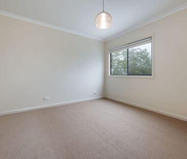 INNER CITY TOWNHOUSE - Photo 1