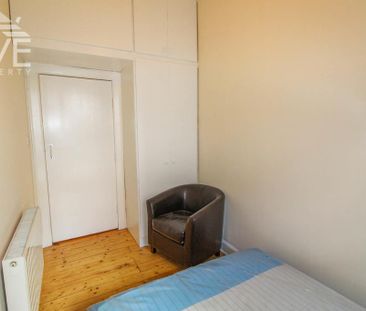 1 bedroom ground floor flat to rent - Photo 4