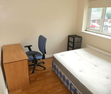 7 bedroom semi-detached house to rent - Photo 4