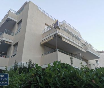 Appartement à louer 2 pièces 35.72m² - Photo 6