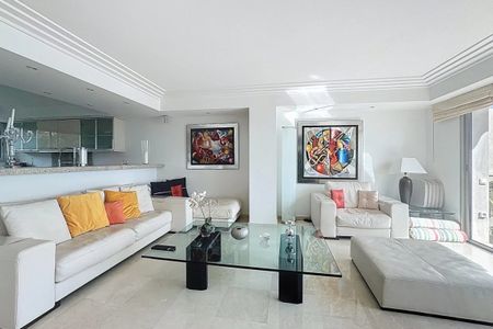 Très beau duplex dans résidence de luxe vue mer - Photo 4