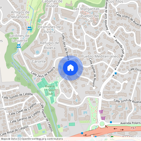 Riviera del Sol, Mijas