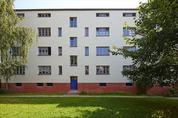 Deine neue Wohnung wartet auf Dich! - Foto 1