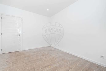 Apartamento T2 em Lisboa
