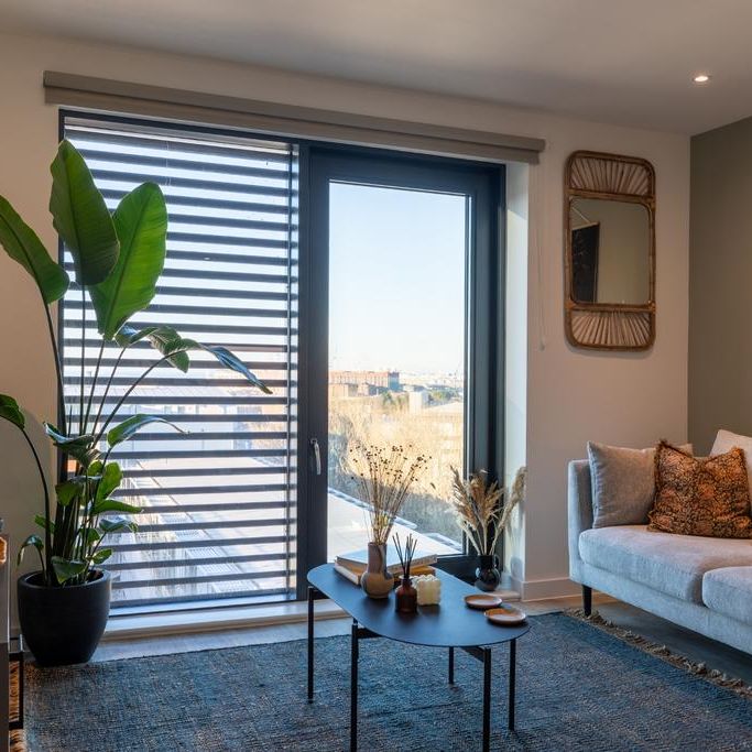 1 bedroom flat to rent - Photo 1