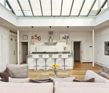 3 bedroom penthouse to rent - Photo 4