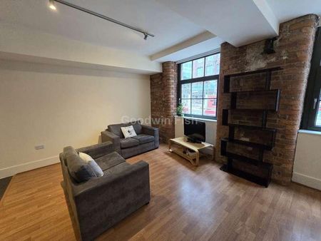 Cambridge Street, Manchester, M1 - Photo 2